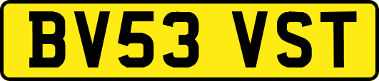 BV53VST