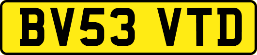 BV53VTD