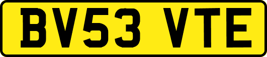 BV53VTE