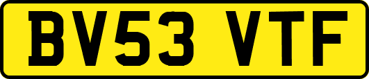BV53VTF