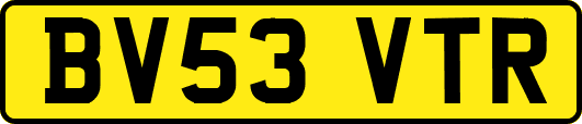 BV53VTR