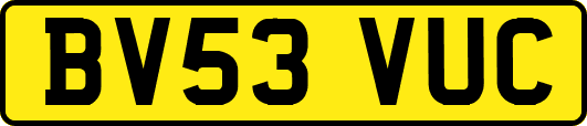 BV53VUC