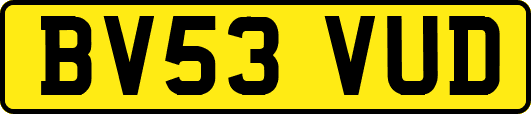 BV53VUD