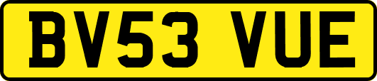 BV53VUE