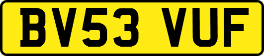 BV53VUF