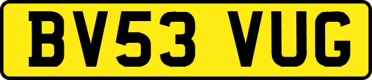 BV53VUG
