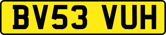 BV53VUH