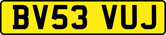 BV53VUJ