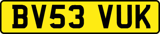 BV53VUK