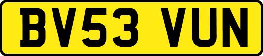 BV53VUN
