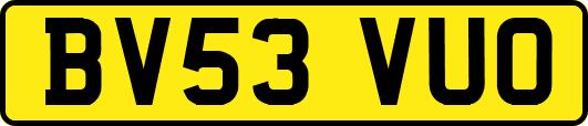 BV53VUO