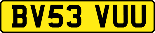 BV53VUU