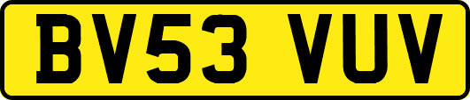 BV53VUV