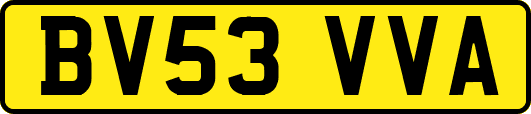 BV53VVA