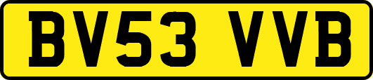 BV53VVB