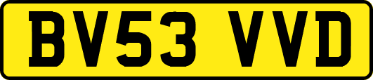 BV53VVD