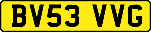 BV53VVG