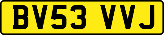BV53VVJ