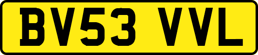 BV53VVL