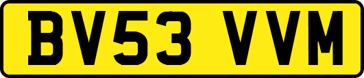 BV53VVM