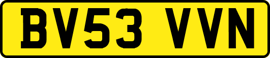 BV53VVN