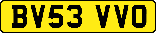BV53VVO