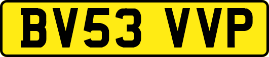 BV53VVP
