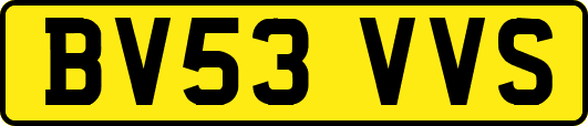 BV53VVS