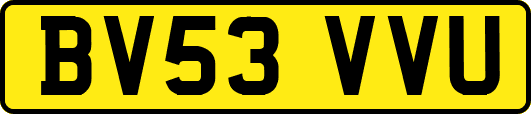 BV53VVU