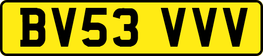 BV53VVV