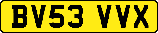 BV53VVX