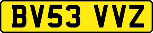 BV53VVZ