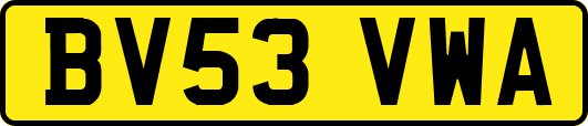 BV53VWA