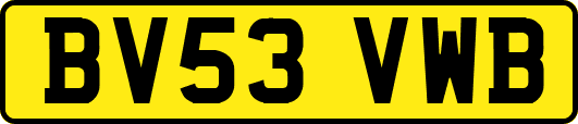 BV53VWB