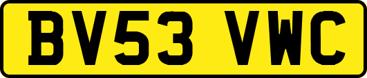 BV53VWC