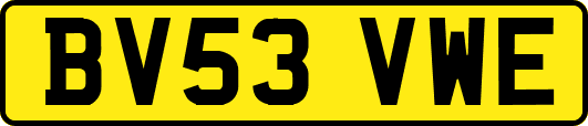 BV53VWE