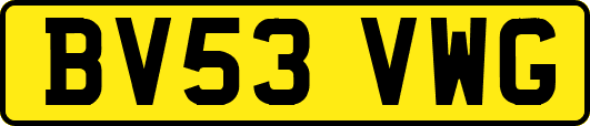 BV53VWG