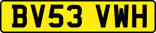 BV53VWH