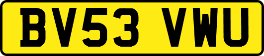 BV53VWU