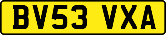 BV53VXA