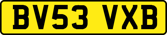 BV53VXB