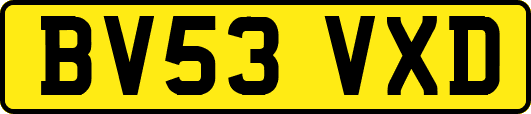 BV53VXD