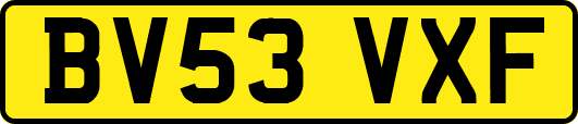 BV53VXF