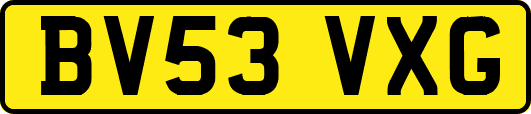 BV53VXG