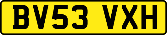 BV53VXH