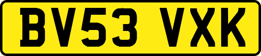 BV53VXK