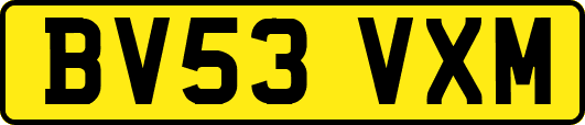 BV53VXM