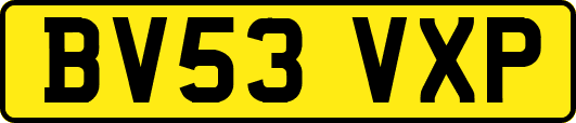 BV53VXP