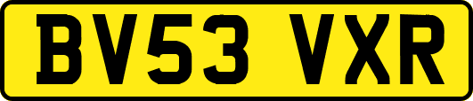 BV53VXR