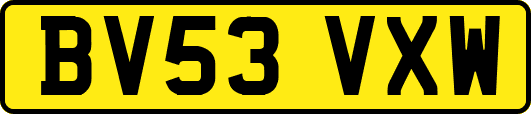 BV53VXW